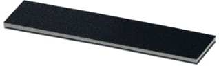 Phoenix Contact - Tekststrookblad tekststro pmt (10x38) bk