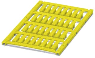 Phoenix Contact - Kabel-/adercodering kbladrcod uctwmco2,9(18x4