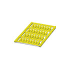 Phoenix Contact - Kabel-/adercodering kbladrcod uctwmco3,5(18x4