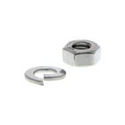 Omron - MONITORING PRODUCTS ACCESSORIES MONITORING PRODUCT Toebeh./onderdelen v schakelrelais Toebeh Schakrel F03 1015R