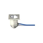 BEGA - Bodeminbouwarmatuur 77118K3