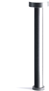 BEGA - Tuin-/voetpadverlichtingsarmatuur 77234ak3