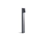 BEGA - Tuin-/voetpadverlichtingsarmatuur 77239ak3