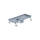Aco - Stainless Vloergoot bovenliggend open 2016372