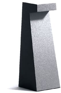 BEGA - Tuin-/voetpadverlichtingsarmatuur 77277ak3