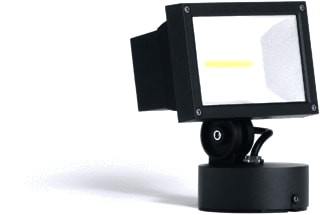 BEGA - Downlight/spot/schijnwerper 77538K3
