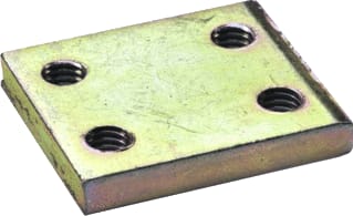 Eaton - Halyester AM400 Aftakklem Moerplaat Am401