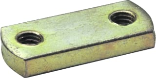 Eaton - Halyester AM400 Aftakklem Moerplaat