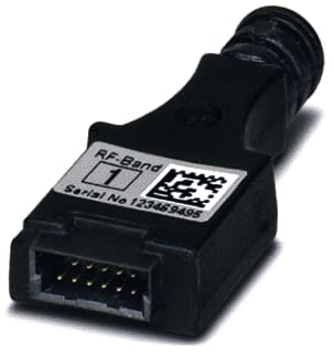 Phoenix Contact - PLC geheugenkaart 2702122