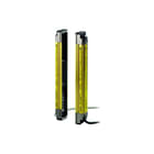 Omron - SAFETY PRODUCTS SAFETY LIGHT CURTAINS Lichtgordijn veiligheidsscherm 245mm