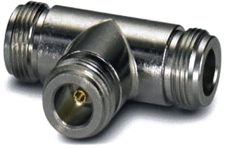 Phoenix Contact - Coax koppeling 2702293