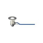 BEGA - Bodeminbouwarmatuur 77027K3