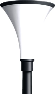 BEGA - Straat- en pleinverlichtingsarm. 77122k3