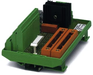 Phoenix Contact - Interfacemodule interfmod 2900173