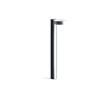 BEGA - Tuin-/voetpadverlichtingsarmatuur 77218Ak3
