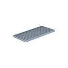 Aco - Stainless RG Vloergoot bovenliggend open 2016658