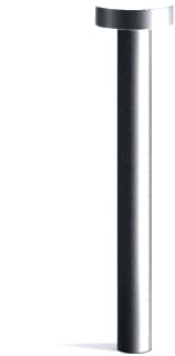 BEGA - Tuin-/voetpadverlichtingsarmatuur 77233ak3