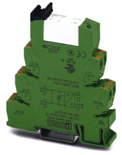Phoenix Contact - Optorelais Optorel Plchpt24Dc230Ac10