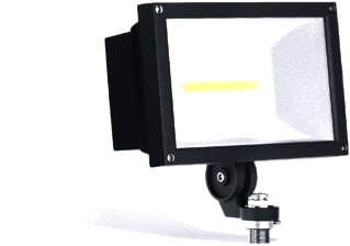 BEGA - Downlight/spot/schijnwerper Vlakschijnw Grafiet 3K