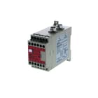 Omron - Relais vr veiligheidsstroomcircuits veilighrel f3sp6001r