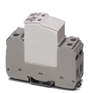 Phoenix Contact - Netoverspanningsbeveiliging Val-Sec-T2-1S-350-Fm