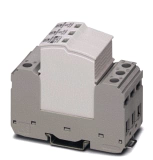 Phoenix Contact - Netoverspanningsbeveiliging Val-Sec-T2-2S-350-Fm