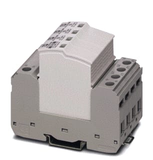 Phoenix Contact - Netoverspanningsbeveiliging Val-Sec-T2-3S-350-Fm