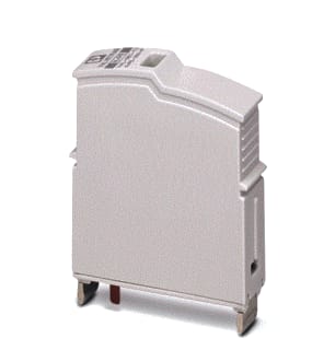 Phoenix Contact - Netoverspanningsbeveiliging Val-Sec-T2-N/Pe-350-P