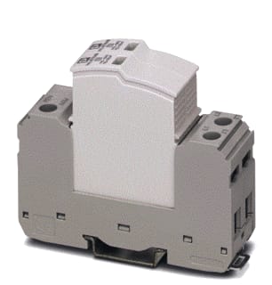 Phoenix Contact - Netoverspanningsbeveiliging val-sec-t2-2c-175-fm