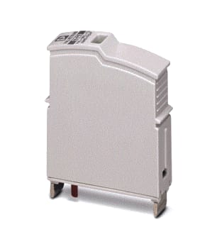 Phoenix Contact - Netoverspanningsbeveiliging val-sec-t2-n/pe-175-p