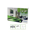 Lumiko - Venice Downlight/spot/schijnwerper Klem Venice-Cob-Kit2