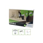 Lumiko - Verona Downlight/spot/schijnwerper Klem Verona-Cob-Kit3