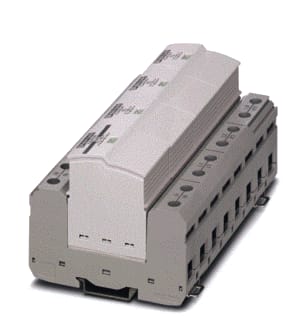 Phoenix Contact - Bliksemstroomafleider Bliksem.Afl T1-3S-350/25