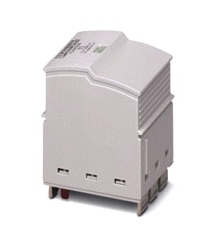 Phoenix Contact - Bliksemstroomafleider bliksem.afl t1-350/25-p