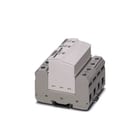 Phoenix Contact - Gecombineerde afleider energietech. T1+T2-1S-350/25-Fm