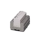 Phoenix Contact - Gecombineerde afleider energietech. t1+t2-2s-350/25-fm
