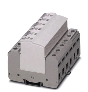 Phoenix Contact - Gecombineerde afleider energietech. T1+T2-3C-350/25-Fm