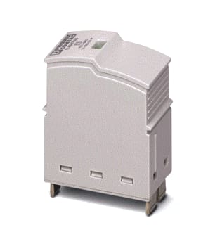 Phoenix Contact - Bliksemstroomafleider Bliksem.Afl T1-350/25-P
