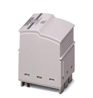 Phoenix Contact - Bliksemstroomafleider Bliksem.Afl T1-N/Pe-350-P