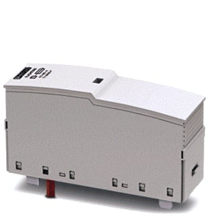 Phoenix Contact - Bliksemstroomafleider Bliksem.Afl H-T1-264/25-P