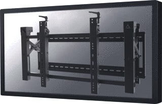 Neomounts - Audio-/Video-houder muursteun led-vw2000black