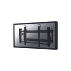 Neomounts - Audio-/Video-houder muursteun led-vw2000black