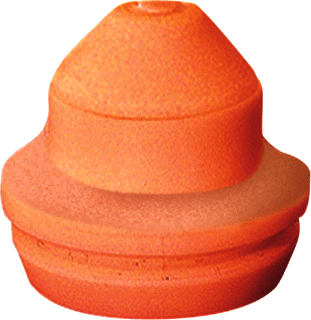 Hensel - Wurgnippel Wurgnip Edkf 20