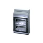Hensel - Groepenkast, leeg Kast Kv 9224
