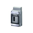 Hensel - Groepenkast, leeg Kast Kv 9103