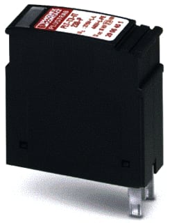 Phoenix Contact - Toebeh. overspann.bev. energietechn 2906451