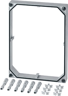 Hensel - Comp. v. uitbouw kast/lessenaar Fp Zr 20