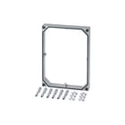 Hensel - Comp. v. uitbouw kast/lessenaar Fp Zr 20