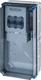 Hensel - Mi-verdelers Patroonlastscheider Mod. Verdeelkst Mi 6480