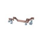 Hensel - Mi-verdelers Toeb./onderd. laagsp.-schakeltechn. Toebeh Span.Rail Mi Br 41